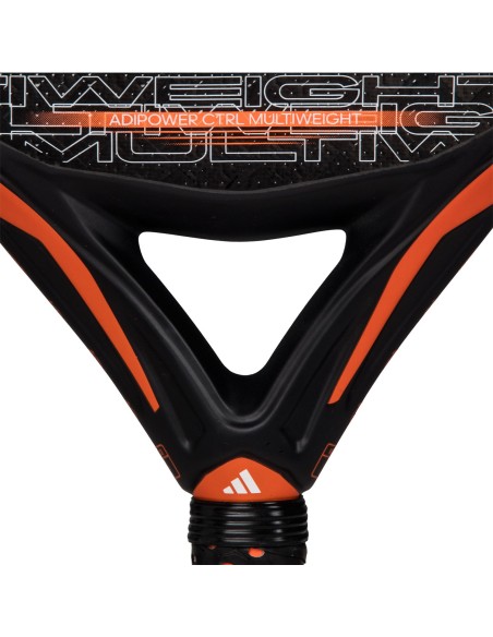 Adidas Adipower Multiweight Control 3.3 | Ofertas de pádel
